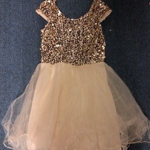 Party dress